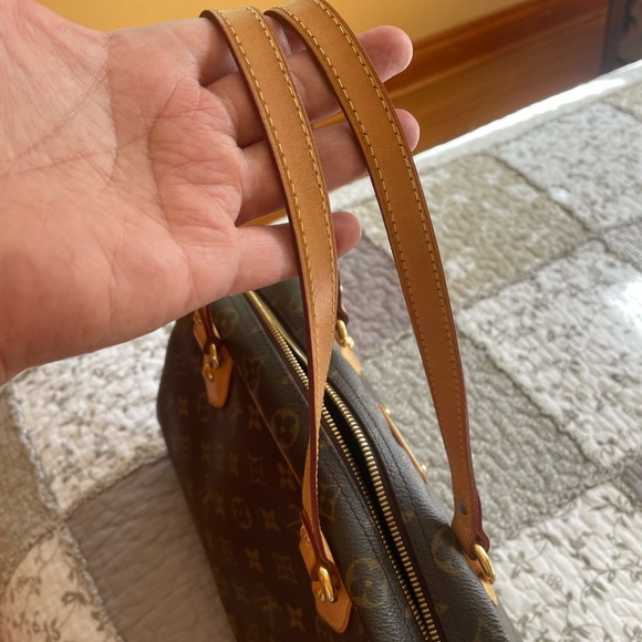 LV Montorgueil PM - Picture 15 of 17